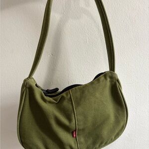 Levi’s Small Green Bag